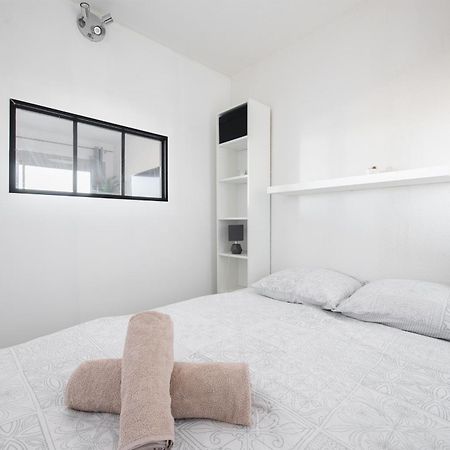 Cosy T2, Terrasse Privee Et Parking Apartment Toulouse Ngoại thất bức ảnh