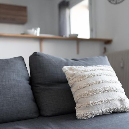 Cosy T2, Terrasse Privee Et Parking Apartment Toulouse Ngoại thất bức ảnh