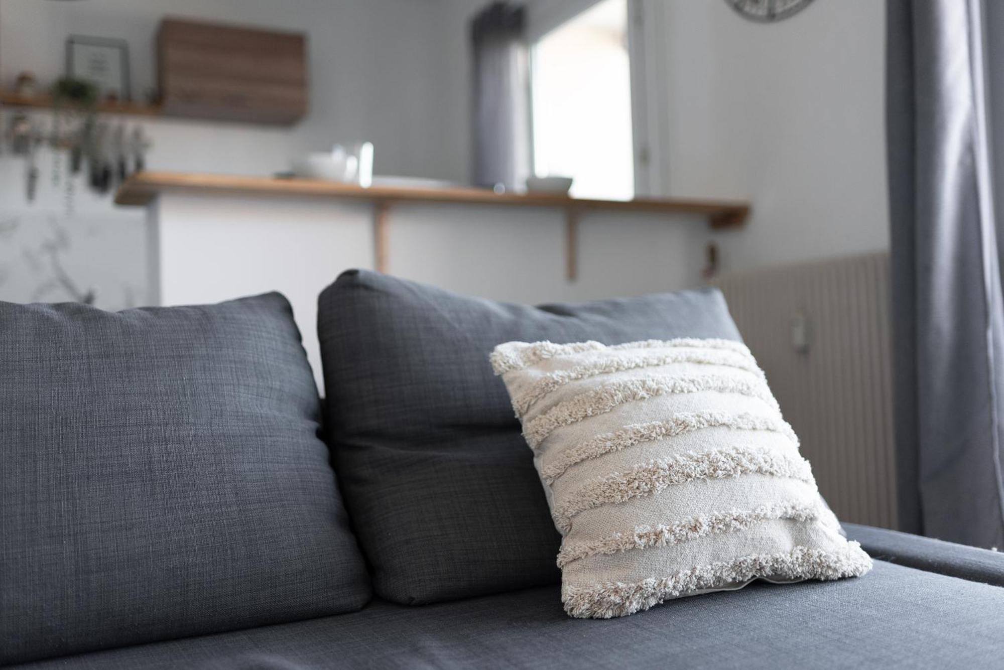 Cosy T2, Terrasse Privee Et Parking Apartment Toulouse Ngoại thất bức ảnh