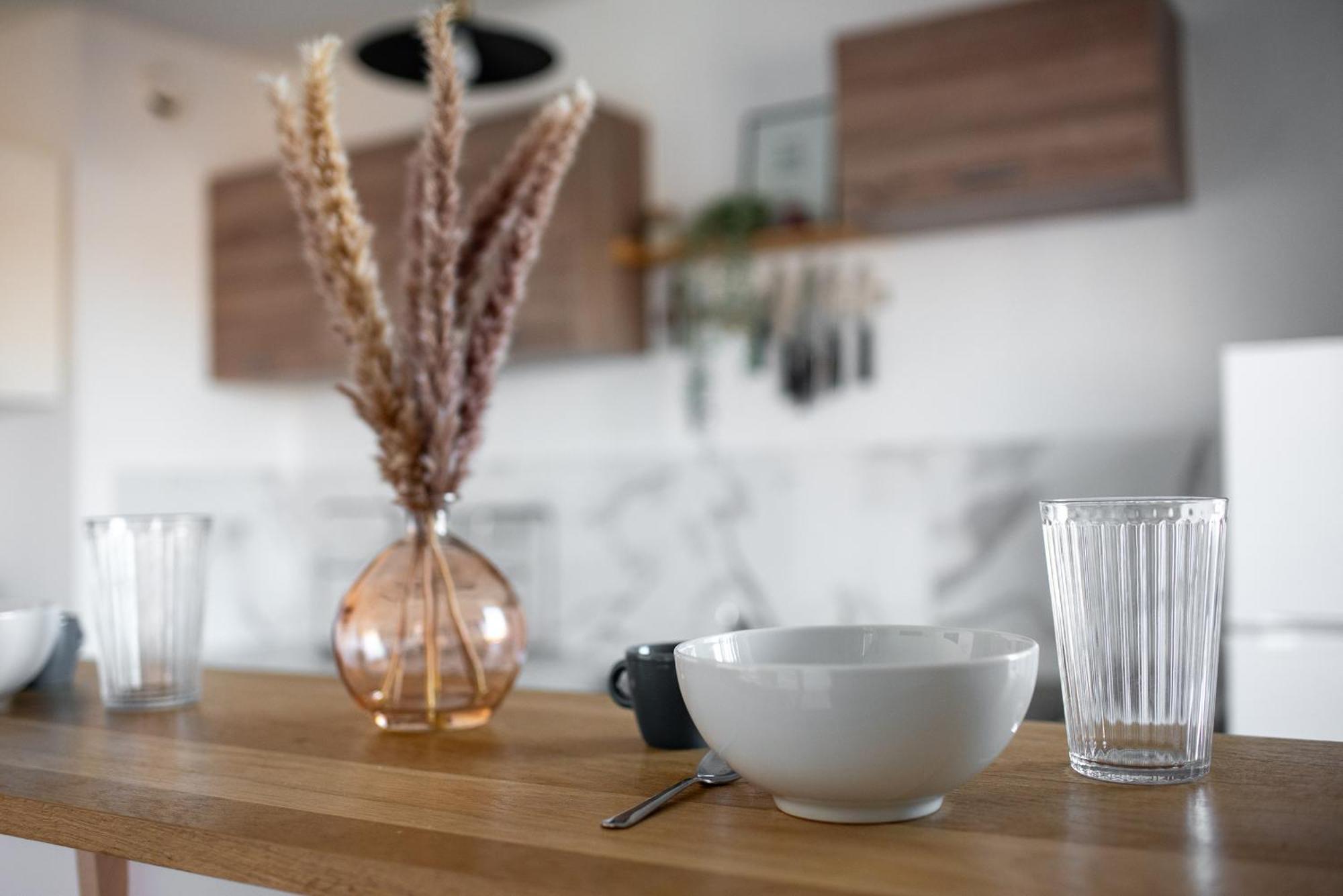 Cosy T2, Terrasse Privee Et Parking Apartment Toulouse Ngoại thất bức ảnh